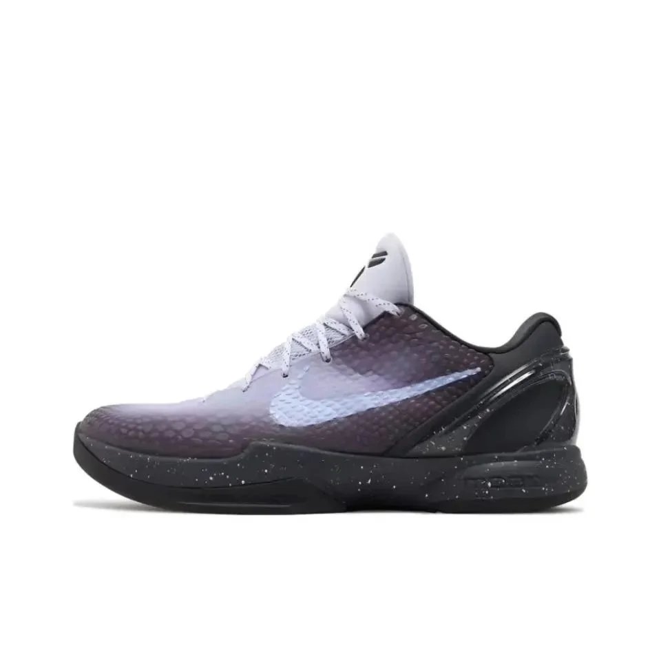 DM2825 001 ZK6 Black Purple