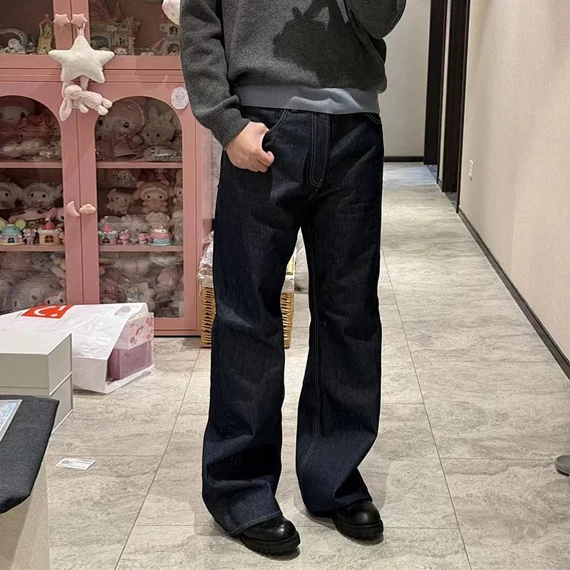 Jeans from Yin Kuang's Shop