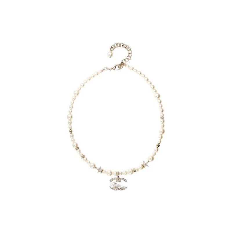 Chanel necklace