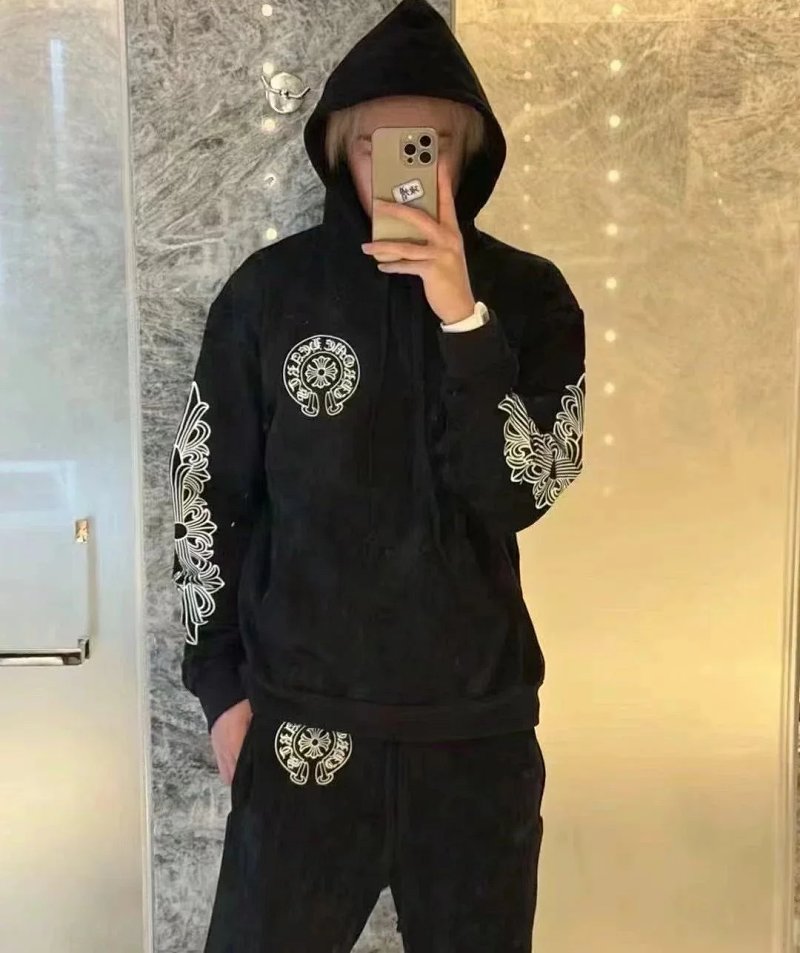 Shorts from Yin Kuang's Shop