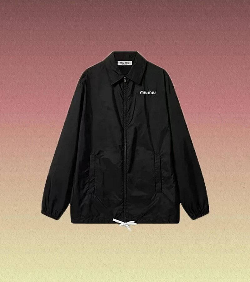Yomi Miu Re-Nylon Lampo 100