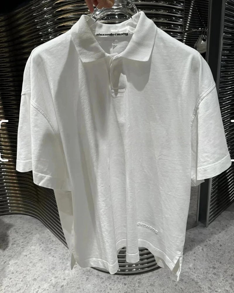 Polo from Yin Kuang's Shop