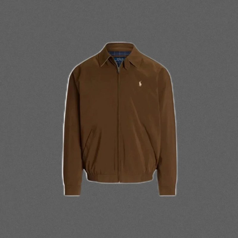 HFsMade Ralph Lauren