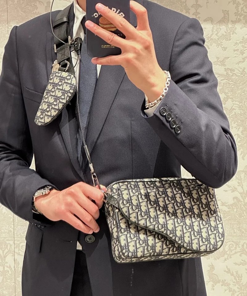 Dior bag