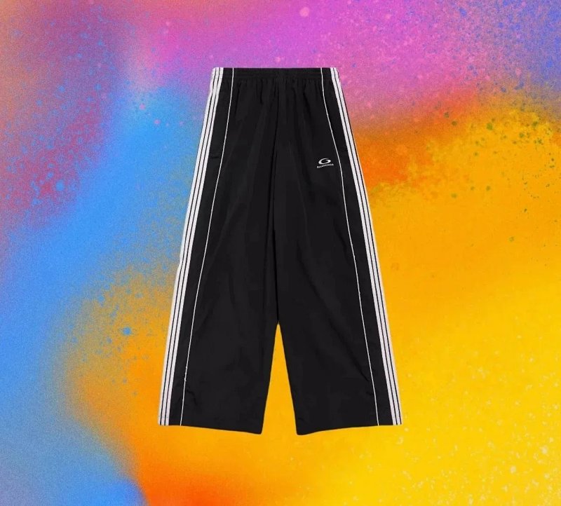 Pants from Yin Kuang's Shop