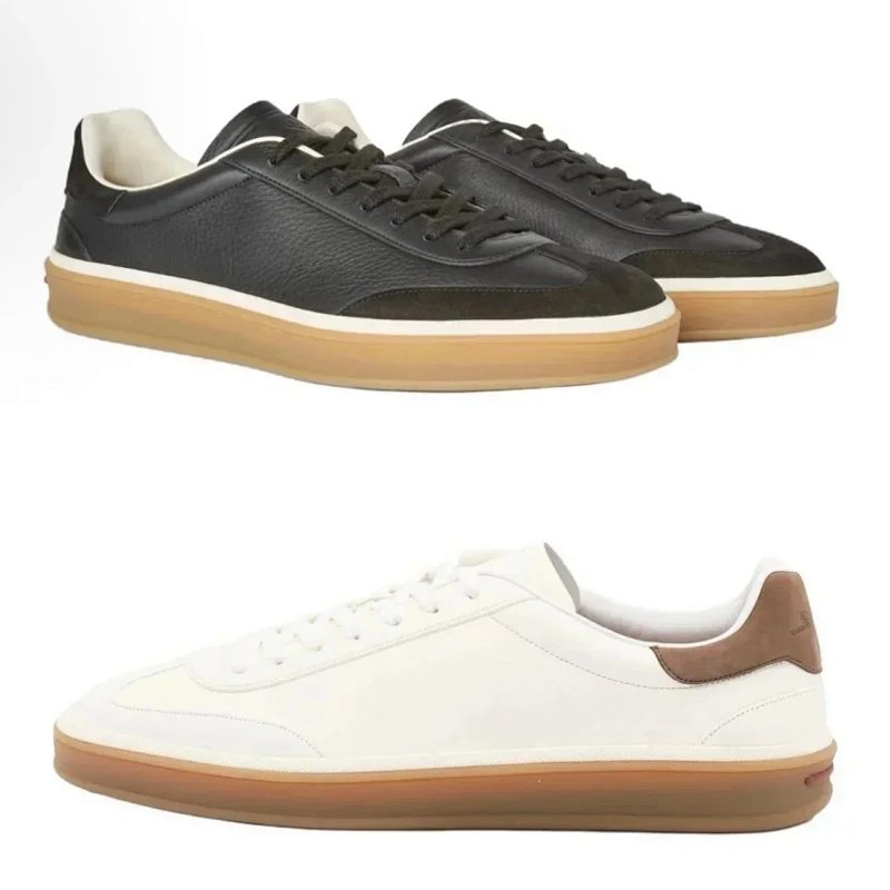 Air Batch Loro Piana Tennis Walk LP