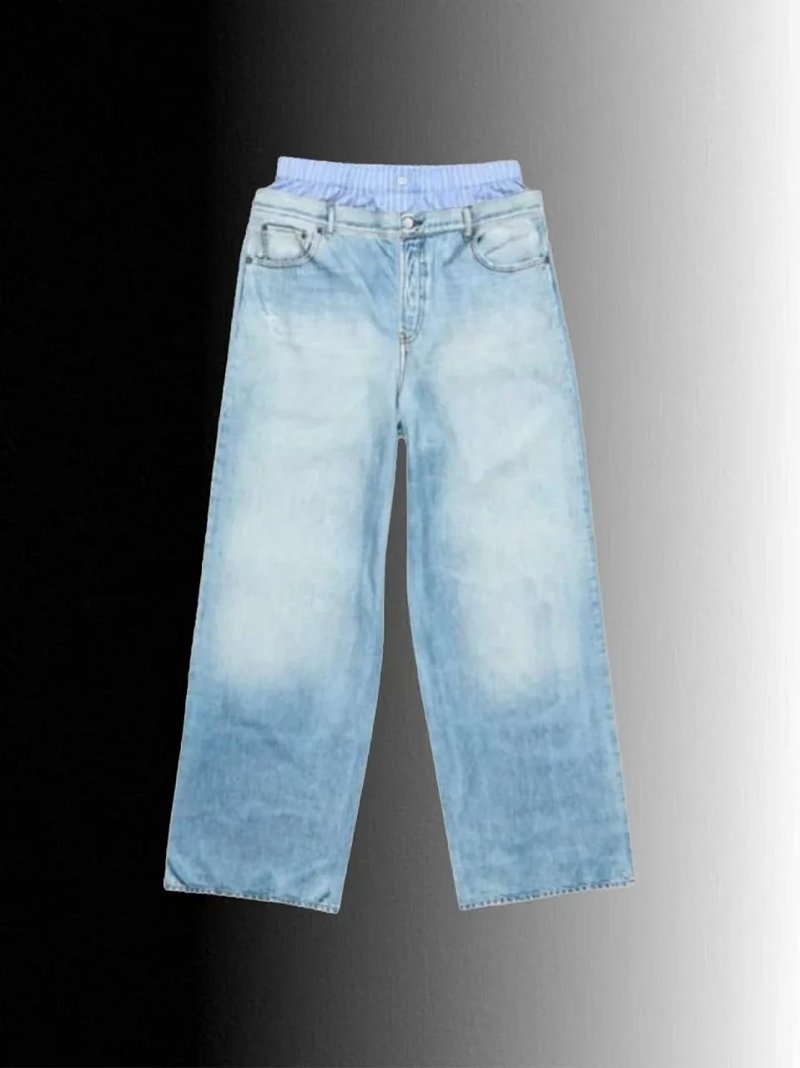 Jeans from Yin Kuang's Shop
