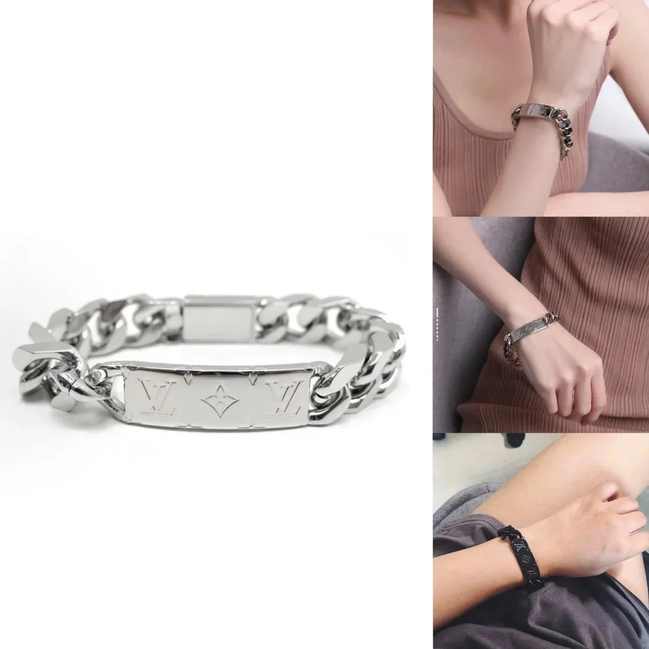 Bracelet from Yin Kuang's Shop