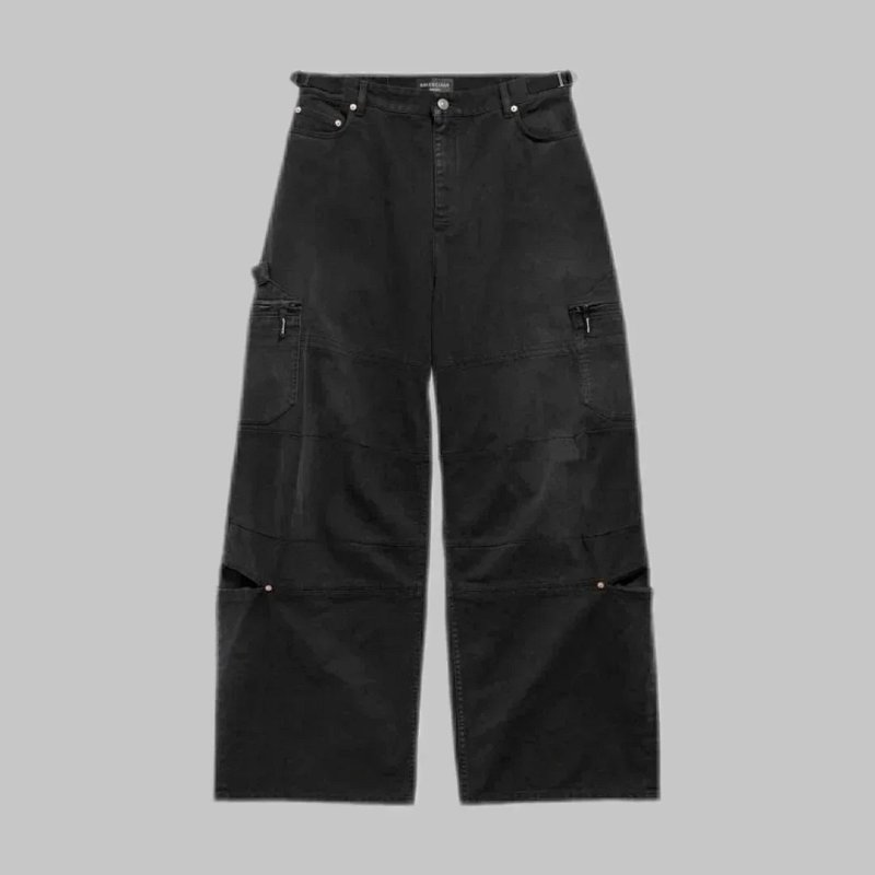 Balenciaga Satan Blcg Travis Scott