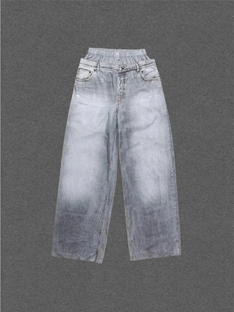 Jeans from Yin Kuang's Shop