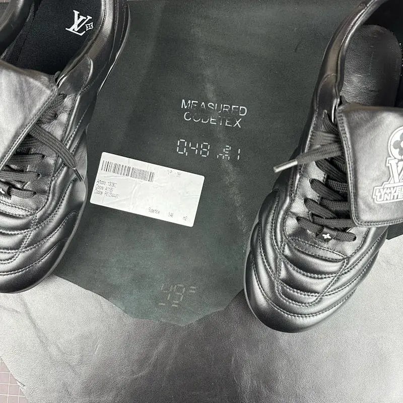 Aike X Footprint
