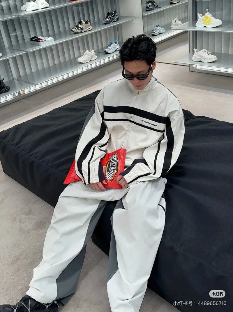Balenciaga Ba 25ss Yb 3xx