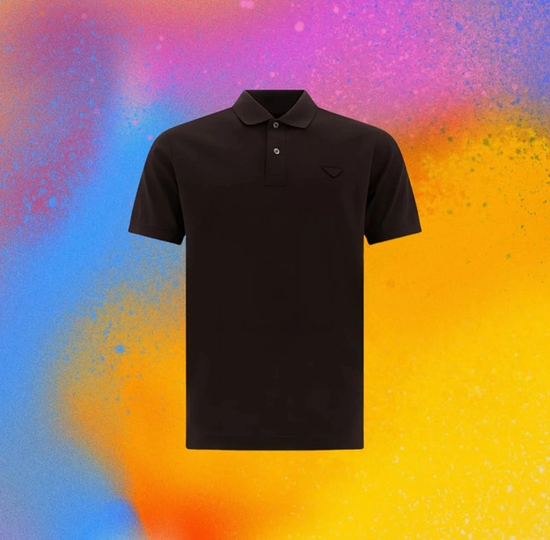 Polo from Yin Kuang's Shop