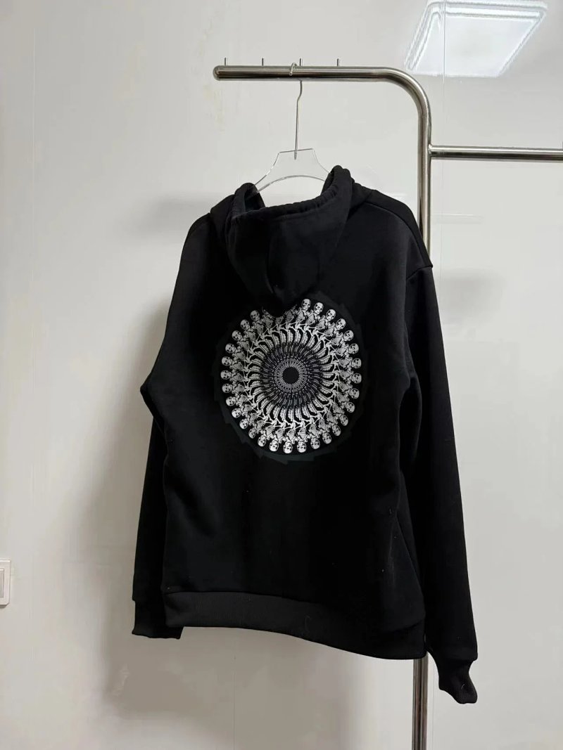 Chrome Hearts CH Foit Boxy 3