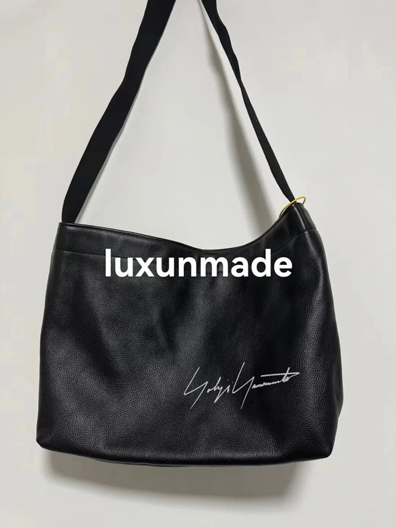 Yohji Yamamoto Ykk 28x44x11