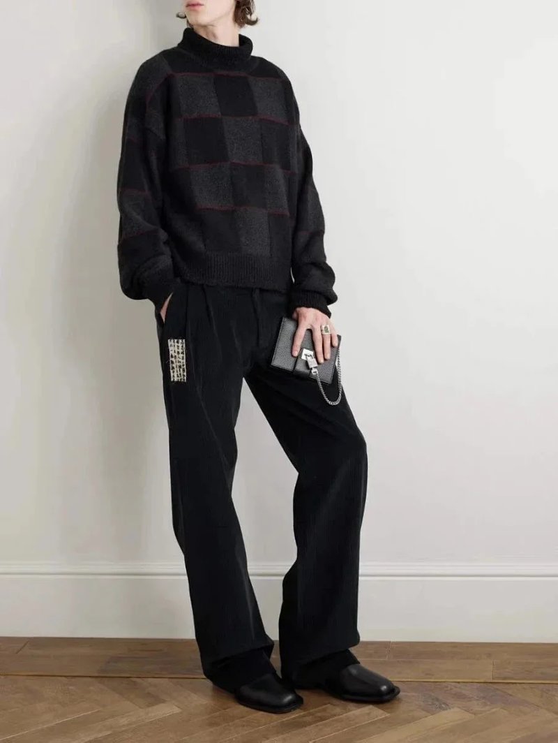 Pants from Yin Kuang's Shop