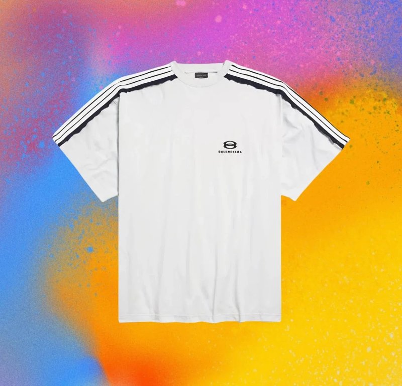 Tee from Yin Kuang's Shop