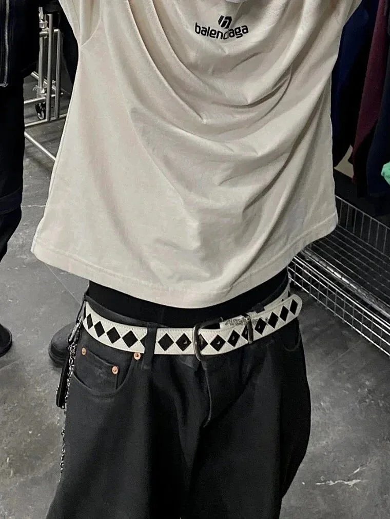 Stu 91yxng Clean Fit