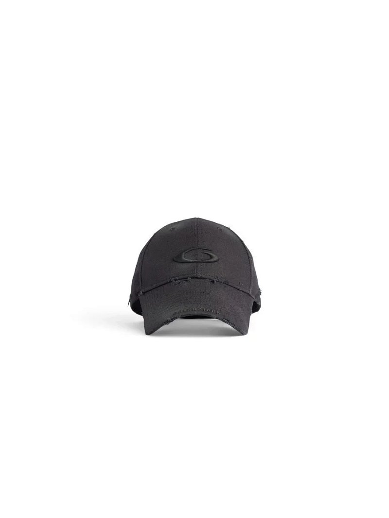 Balenciaga hat