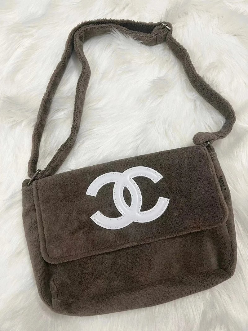 Chanel Vintage Vip 3