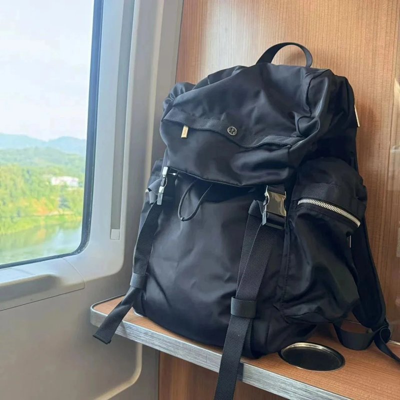 Backpack from Yin Kuang's Shop