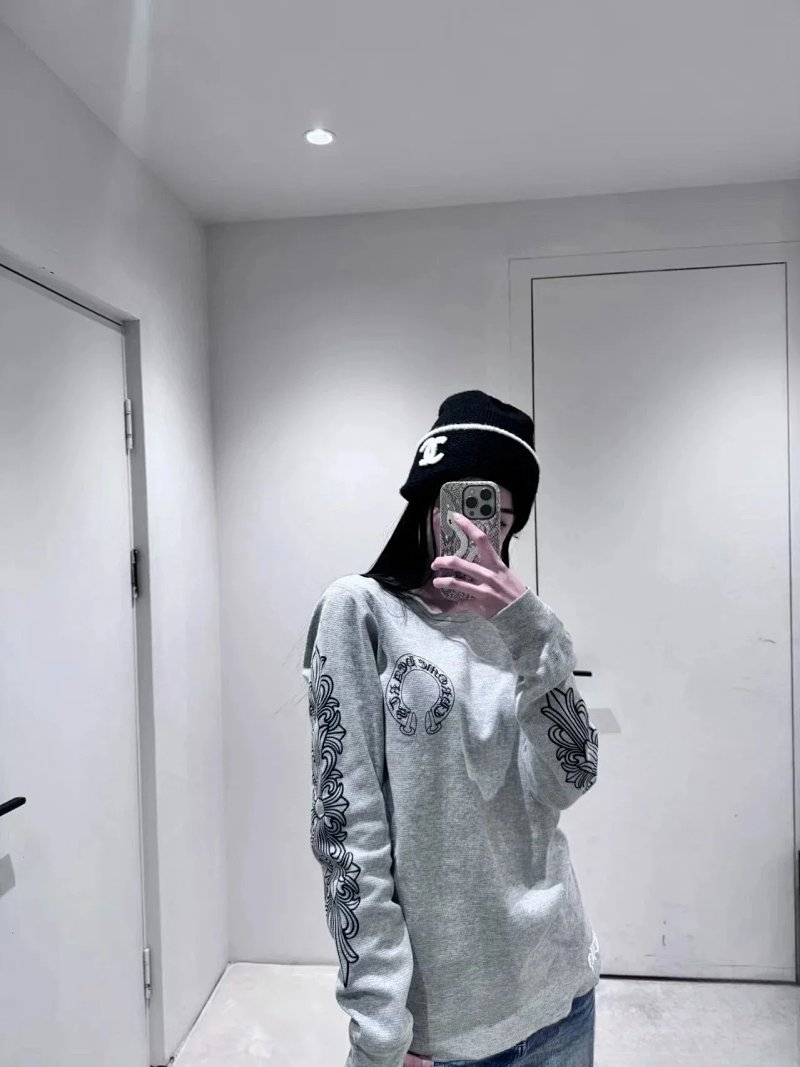 Chrome Hearts long sleeve