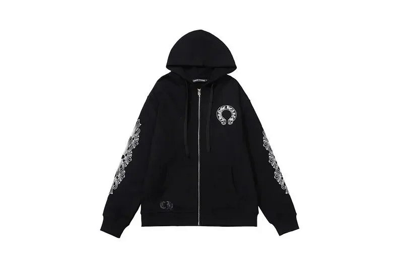 23ss Chrome Hearts