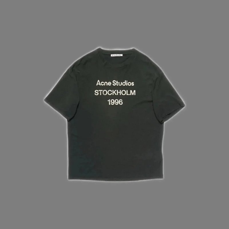 Tee from Yin Kuang's Shop