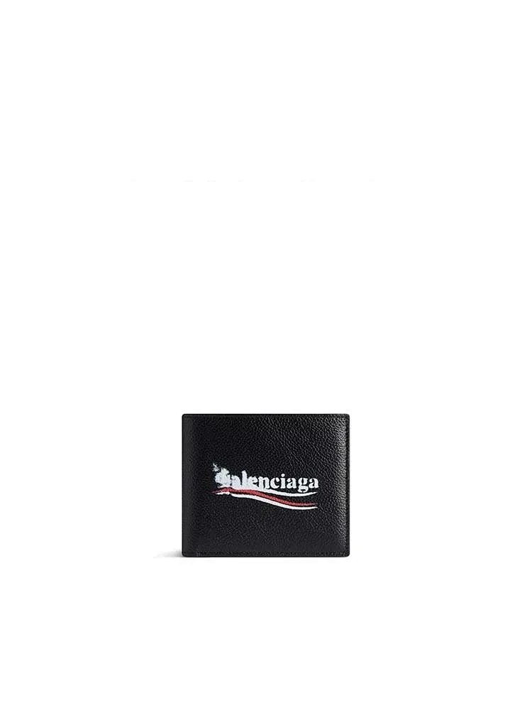 Balenciaga card holder