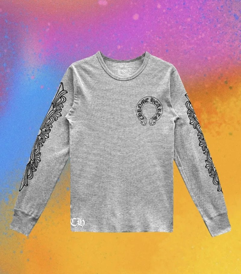 Long sleeve from Yin Kuang's Shop