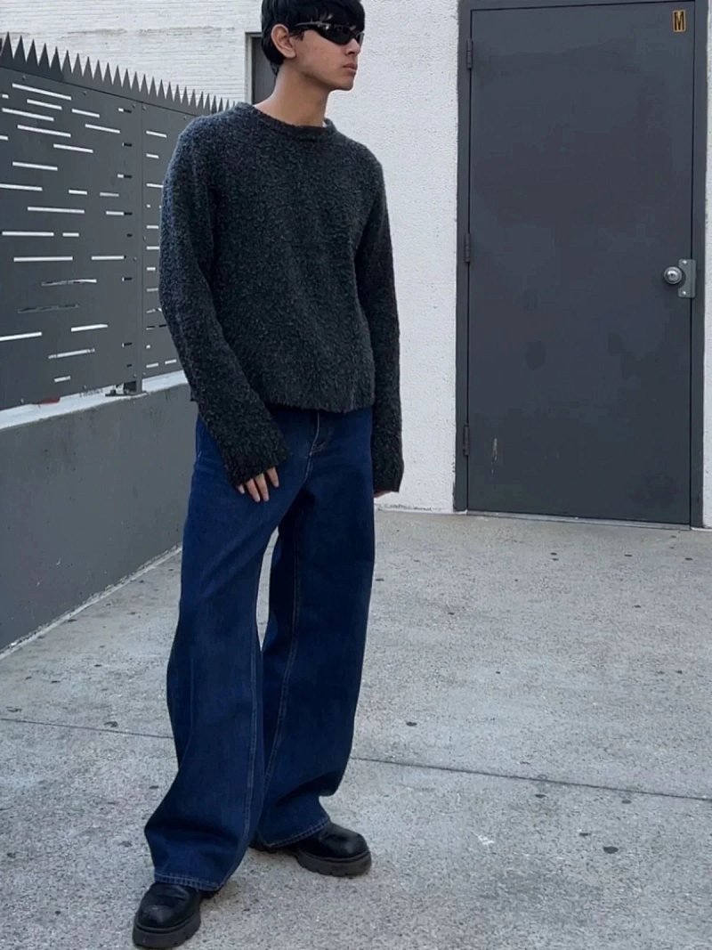 Jeans from Yin Kuang's Shop