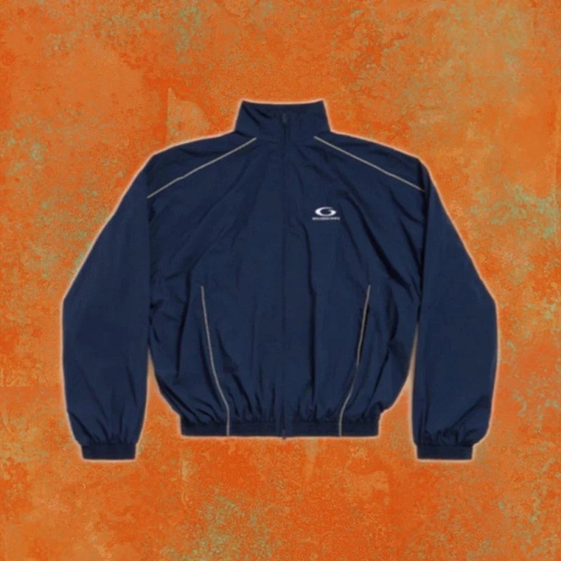 Jacket from Yin Kuang's Shop