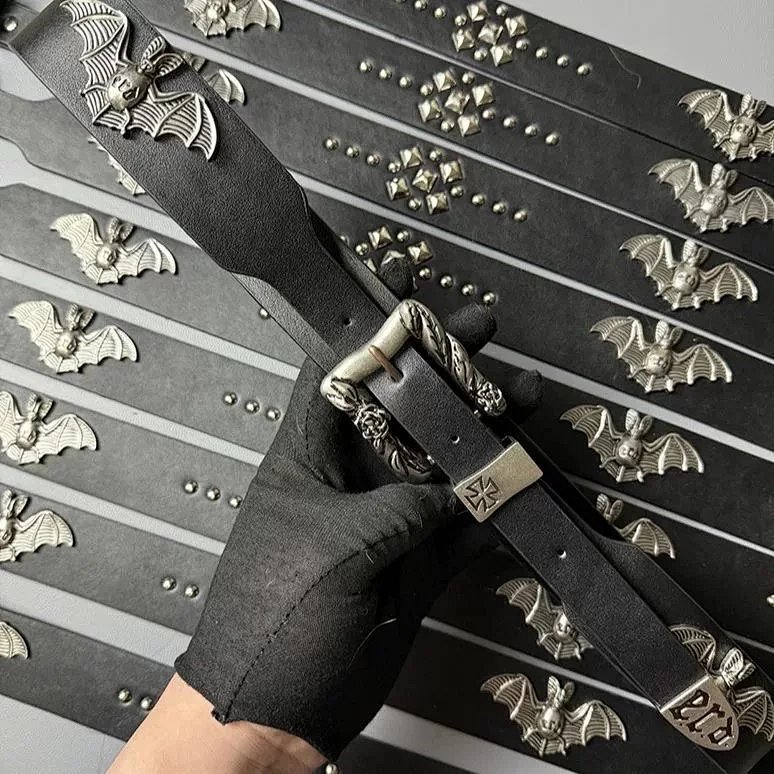 Belt from Yin Kuang's Shop