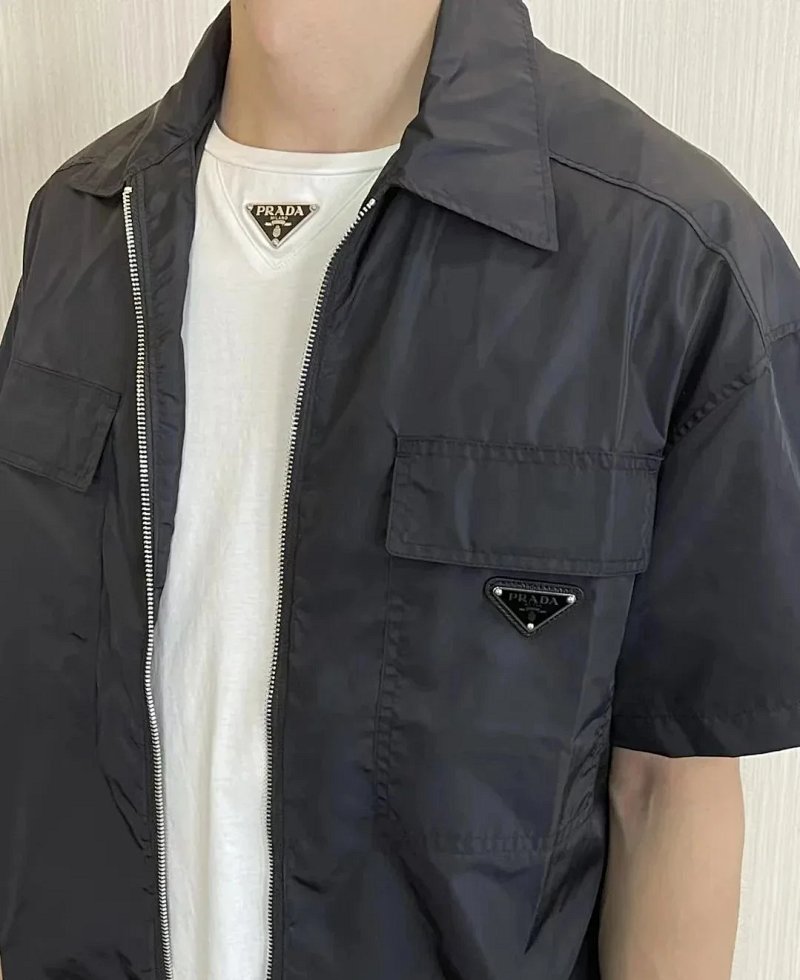 Jacket from Yin Kuang's Shop