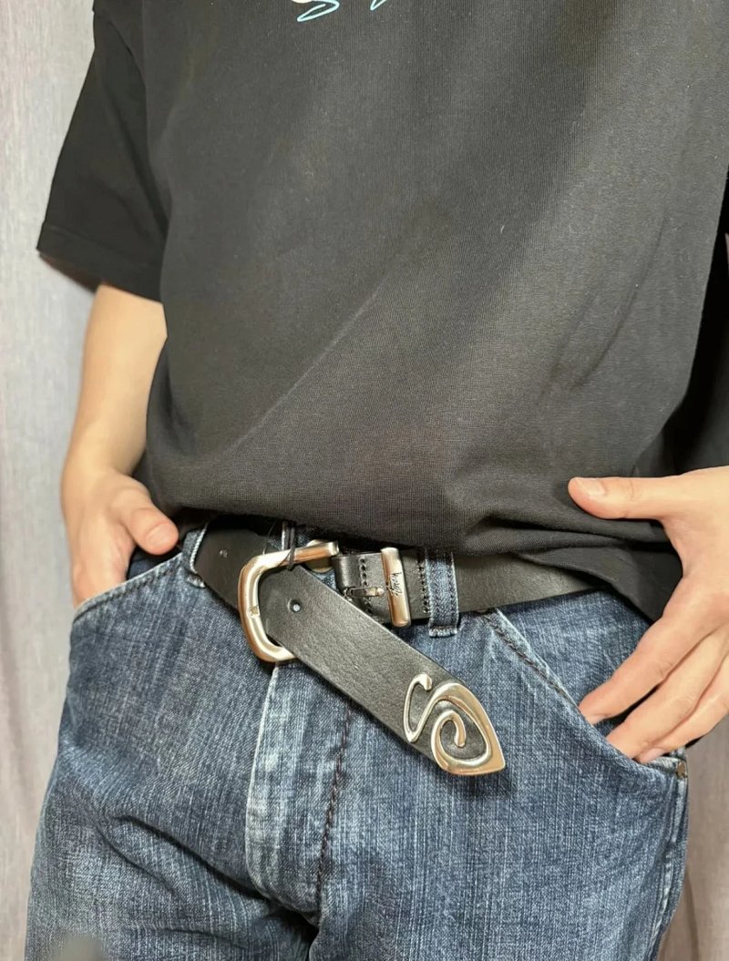 Belt from Yin Kuang's Shop