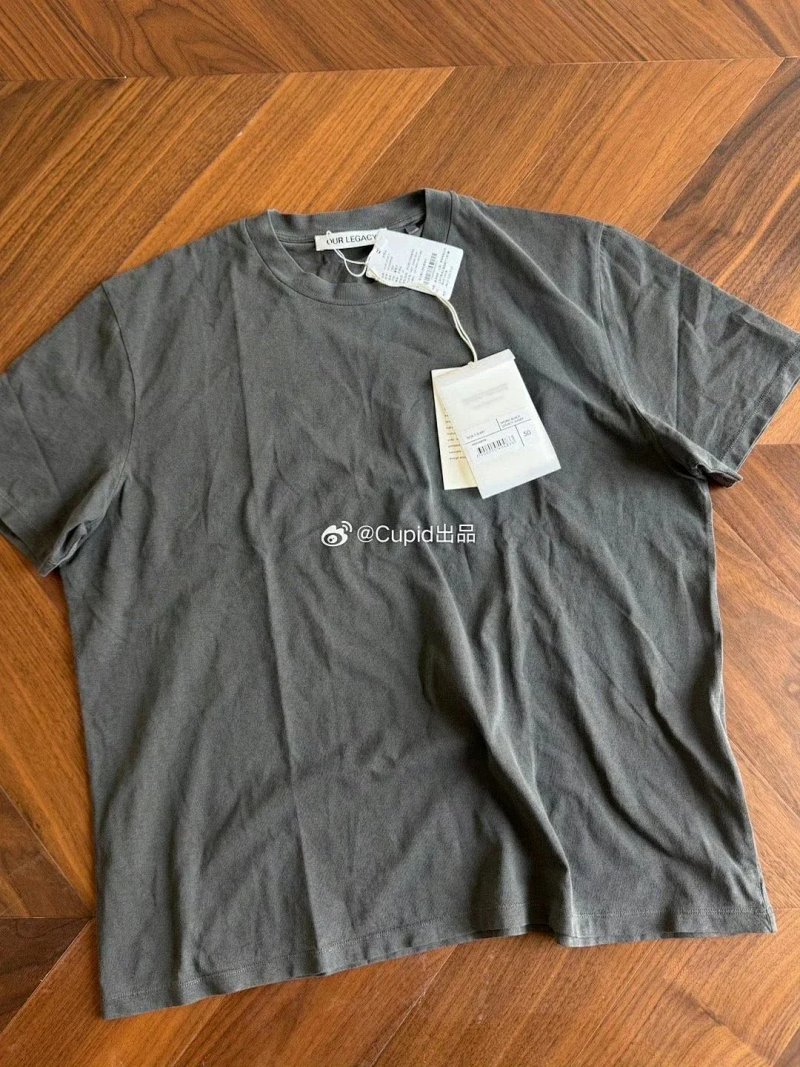 Our25ss Tee