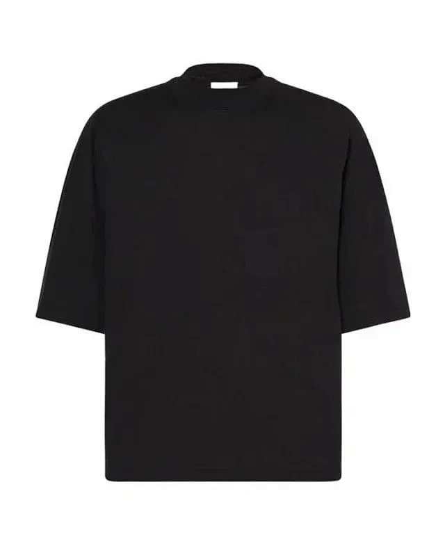 TheRow Tee Boxy