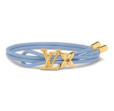 Louis Vuitton Bloom Bracelet