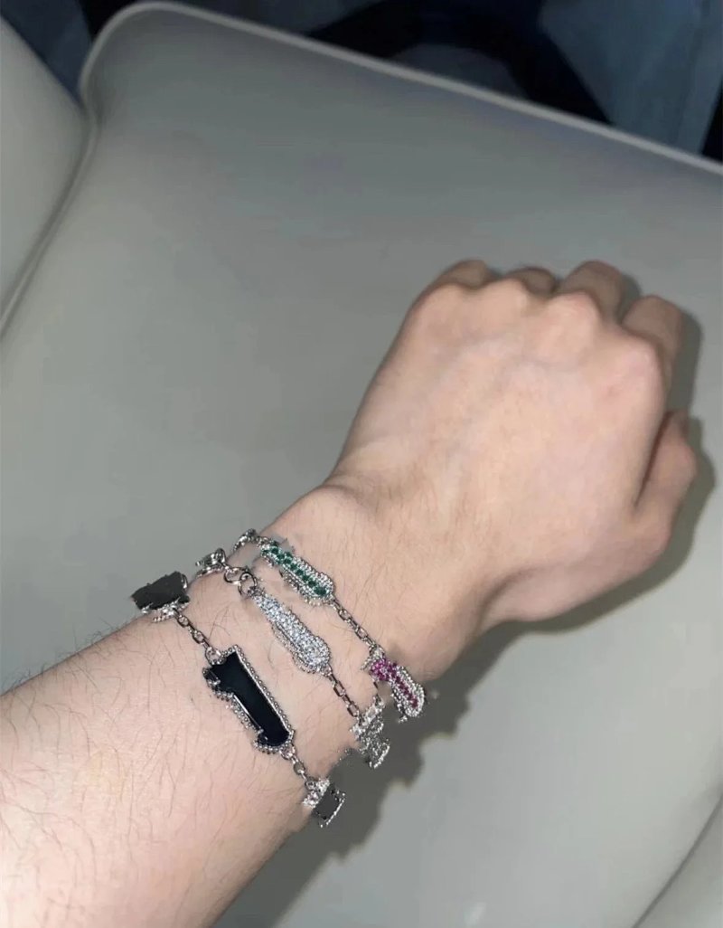 Liuyimade 100 Yb 3xx
