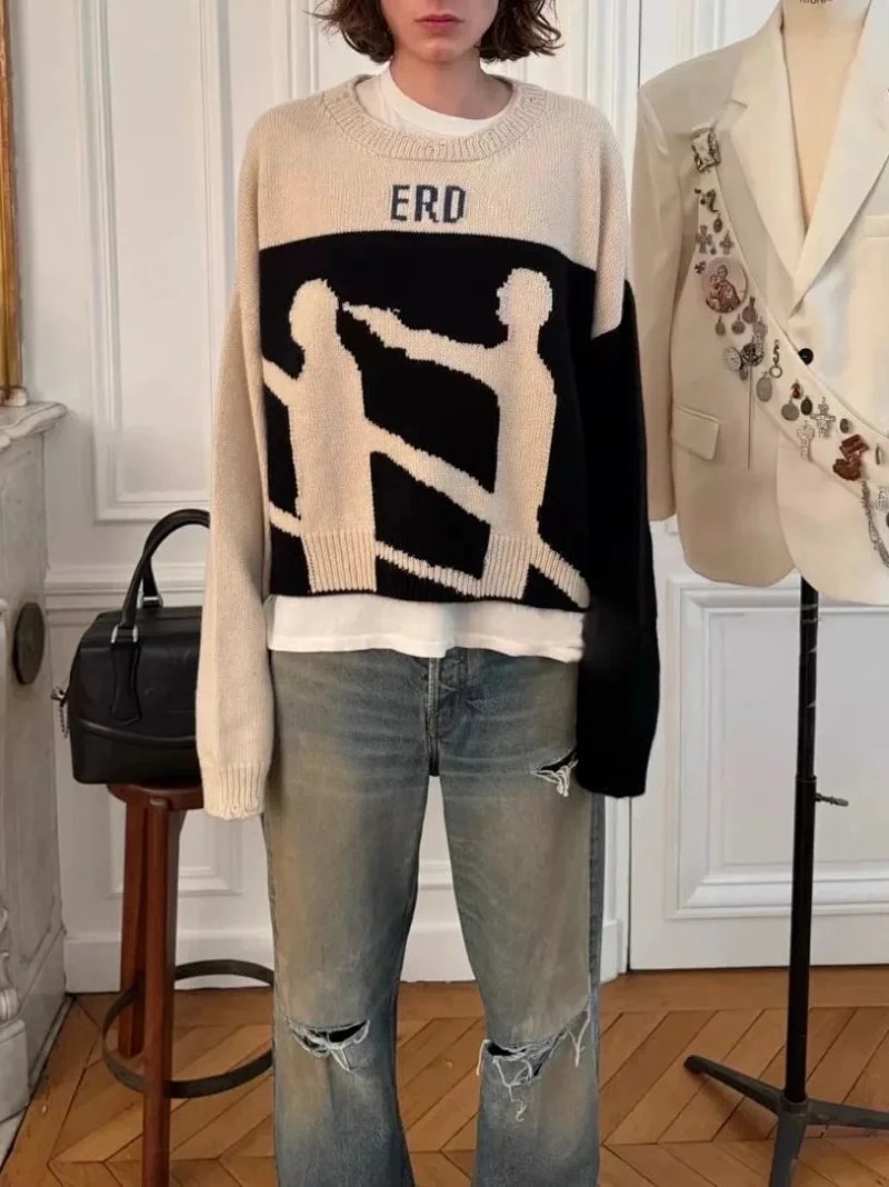 Sweater from Yin Kuang's Shop
