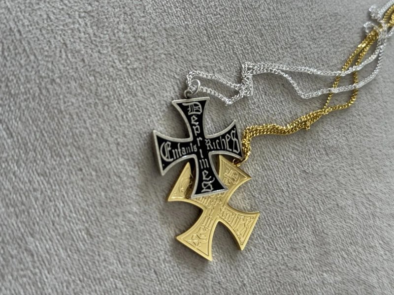 Necklace from Yin Kuang's Shop