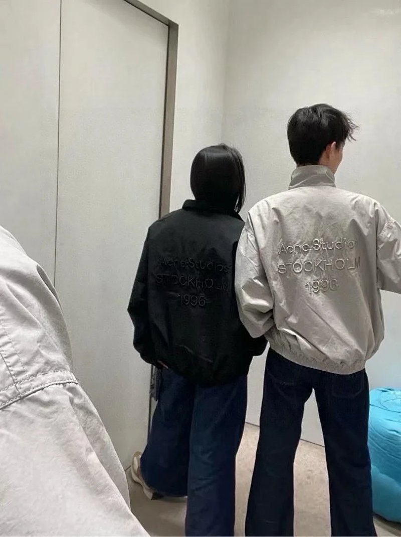 Acne Ss25 Logo 6k+ 3xx