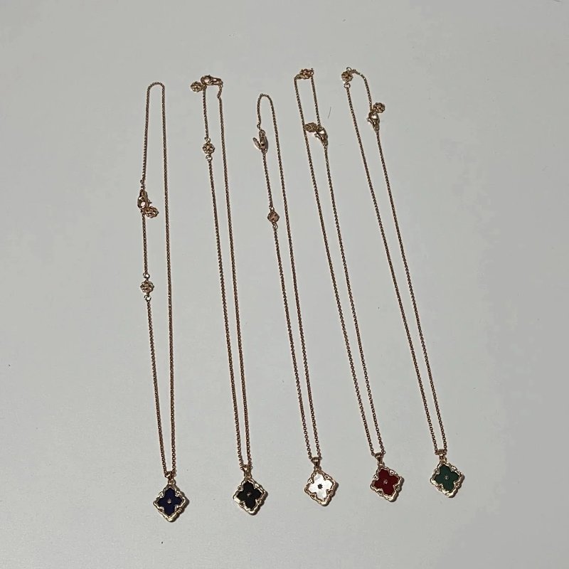Necklace from Yin Kuang's Shop