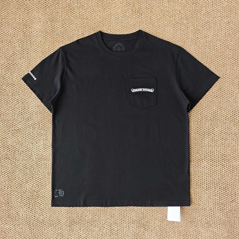 Tee from Yin Kuang's Shop