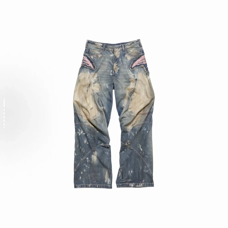 Acne Studios jeans