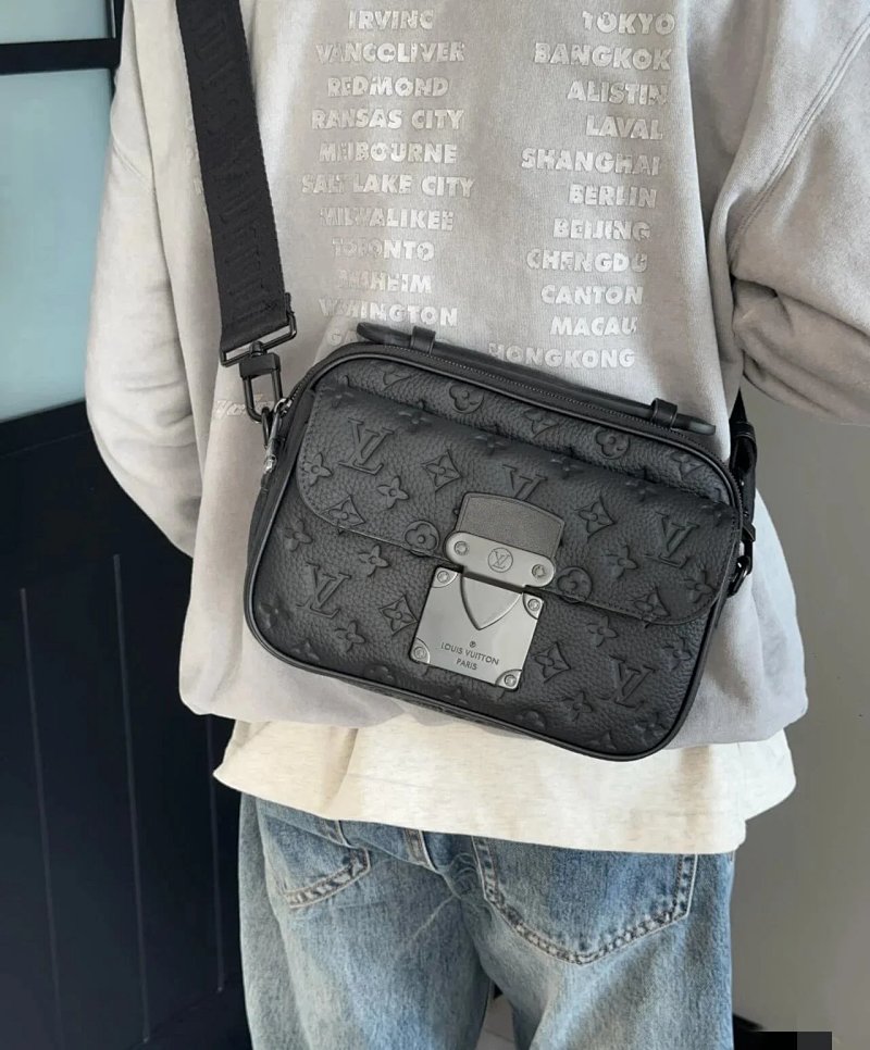 V Slock 25ss 4xx