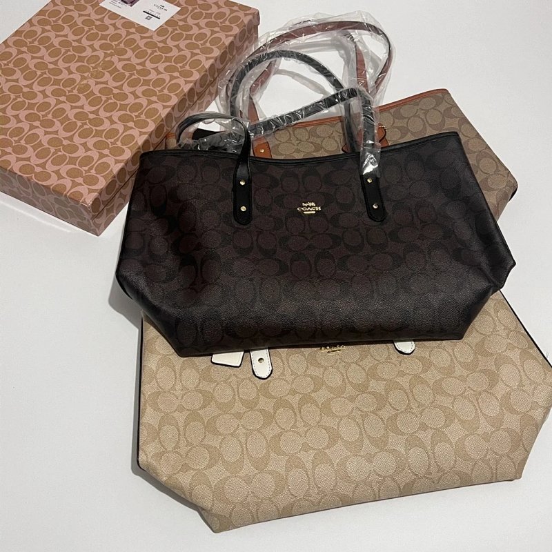 Coach Ct30 Tote