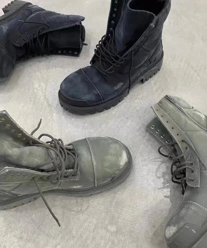 Balenciaga Ba Strike 6xx 7xx
