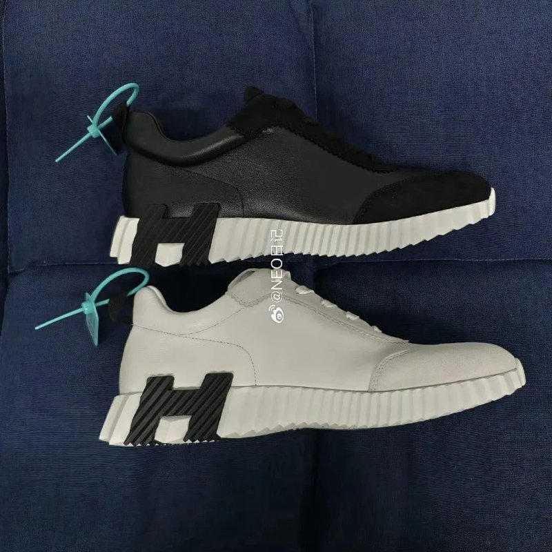 Hermès Neo H Bouncibg