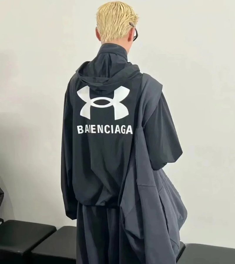 Jacket from Yin Kuang's Shop
